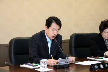 제167회 서울특별시 마포구의회 임시회 제2차 운영위원회 3