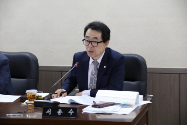 제231회 서울특별시 마포구의회 제1차 정례회 제1차~2차의회운영위원회 4