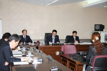 제171회 서울특별시 마포구의회 임시회 제1차 운영위원회 5