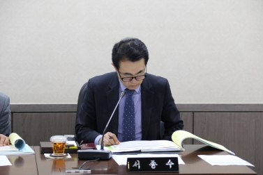 제230회 서울특별시 마포구의회 임시회 제1~2차 운영위원회 2