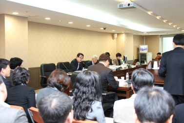 제200회 서울특별시 마포구의회 제2차 정례회 제1 ~ 7차 예산결산특별위원회 7