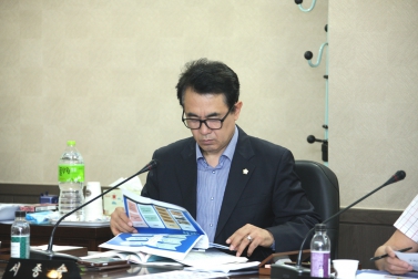 제213회 서울특별시 마포구의회 제1차 정례회 복지도시위원회 2