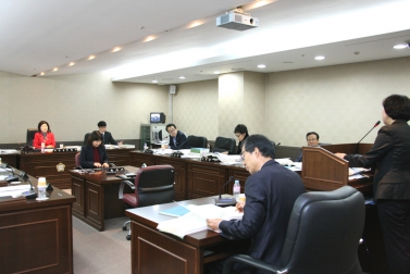 제216회 서울특별시 마포구의회 제2차 정례회 제1 ~ 7차 복지도시위원회 6