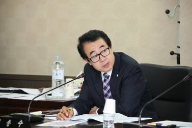 제208회 서울특별시 마포구의회 제2차 정례회 제1 ~ 7차 복지도시위원회 4