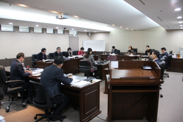 제228회 서울특별시 마포구의회 임시회 제1~2차 복지도시위원회 1