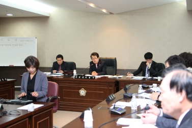 제202회 서울특별시 마포구의회 임시회 제1 ~ 2차 복지도시위원회 5