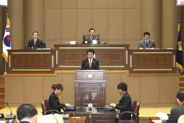 제183회 서울특별시 마포구의회 제2차 정례회 제2차 본회의 3