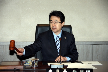 제1차 관광산업활성화 특별위원회 2