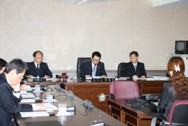 제171회 서울특별시 마포구의회 임시회 제1차 운영위원회 4
