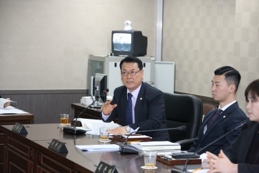 제228회 서울특별시 마포구의회 임시회 제1~2차 복지도시위원회 3