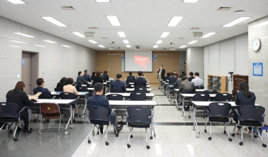 서울특별시 마포구 의회 의원 교양강좌 1