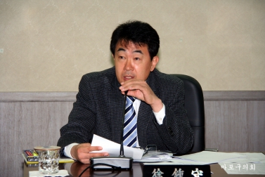 제157회 서울특별시 마포구의회 제2차 정례회 복지도시위원회 1