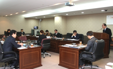 제184회 서울특별시 마포구의회 임시회 제1 ~ 4차 복지도시위원회 4