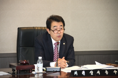 제200회 서울특별시 마포구의회 제2차 정례회 제1 ~ 7차 복지도시위원회 7