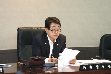 제197회 서울특별시 마포구의회 제1차 정례회 복지도시위원회 7