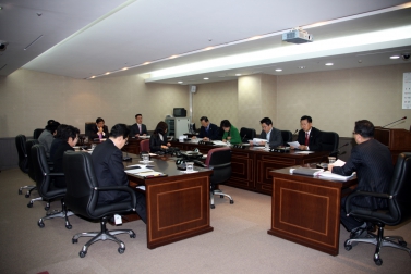 제160회 서울특별시 마포구의회 임시회 제1차 복지도시위원회 5