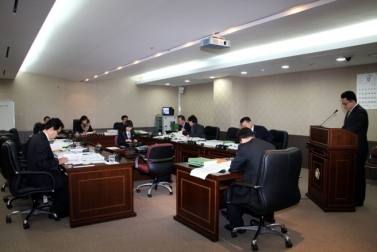 제165회 서울특별시 마포구의회 제2차 정례회 제1~6차 복지도시위원회 8