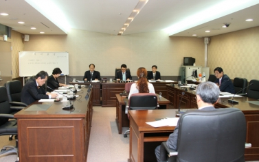 제171회 서울특별시 마포구의회 임시회 제2차 운영위원회 4