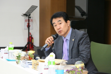 제213회 서울특별시 마포구의회 제1차 정례회 복지도시위원회 4