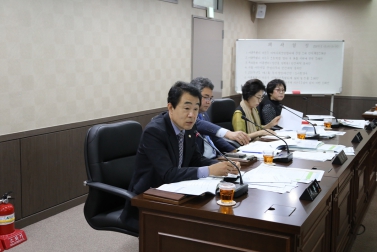 제230회 서울특별시 마포구의회 임시회 제1~2차 복지도시위원회 3