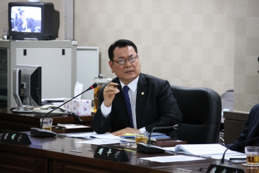 제227회 서울특별시 마포구의회 임시회 제1~4차 복지도시 위원회 4