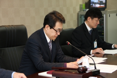 제193회 서울특별시 마포구의회 임시회 제1 ~ 4차 복지도시위원회 4