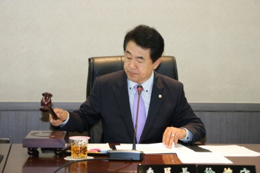 제178회 서울특별시 마포구의회 제1차 정례회 제1차 운영위원회 7