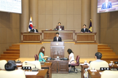 제170회 서울특별시 마포구의회 제1차 정례회 제4차 본회의 3