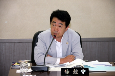 제163회 서울특별시 마포구의회 임시회 제1, 2, 3차 복지도시위원회 4