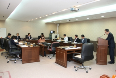 제178회 서울특별시 마포구의회 제1차 정례회 운영위원회 7