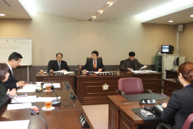 제185회 서울특별시 마포구의회 임시회 제1차 운영위원회 7