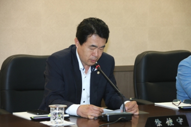 제170회 서울특별시 마포구의회 임시회 제1차 정례회 제1차 운영위원회 2