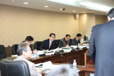 제192회 서울특별시 마포구의회 제2차 정례회 예산결산특별위원회 4