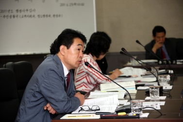 제162회 서울특별시 마포구의회 제1차 정례회 복지도시위원회 4