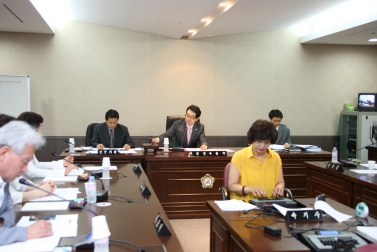 제189회 서울특별시 마포구의회 임시회 제1차 복지도시위원회 4