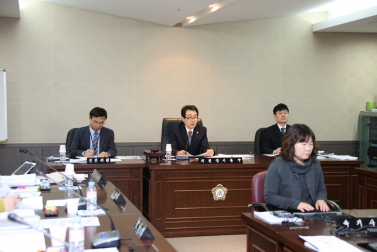 제193회 서울특별시 마포구의회 임시회 제1 ~ 4차 복지도시위원회 7