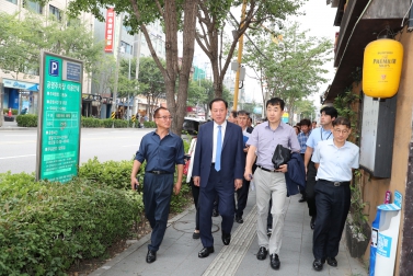 용강동상가현장실사 3