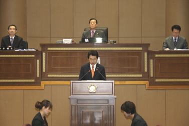 제183회 서울특별시 마포구의회 제2차 정례회 제2차 본회의 2