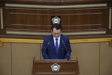제231회 서울특별시 마포구의회 제1차 정례회 제2차 본회의 3