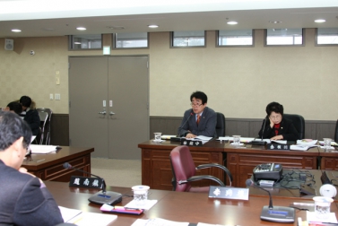 제174회 서울특별시 마포구의회 임시회 제1 ~ 4차 복지도시위원회 9