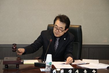 제201회 서울특별시 마포구의회 임시회 제1 ~ 4차 복지도시위원회 2