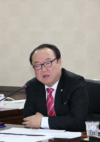 김종선 의원