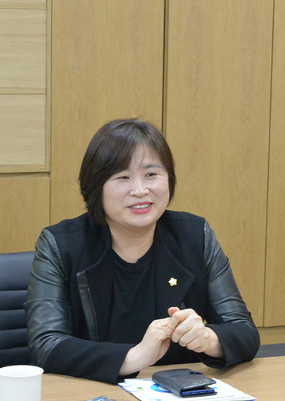 최은하 의원