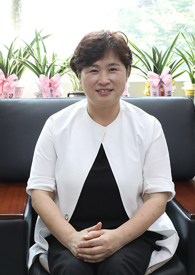 최은하 의회운영위원회 위원장