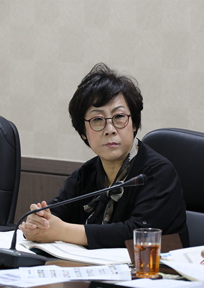 정혜경 의원