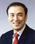 백남환 의장