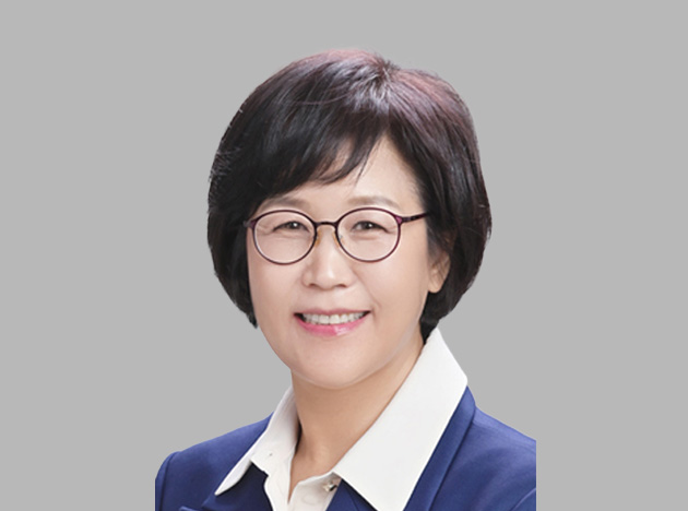 고안경 의원