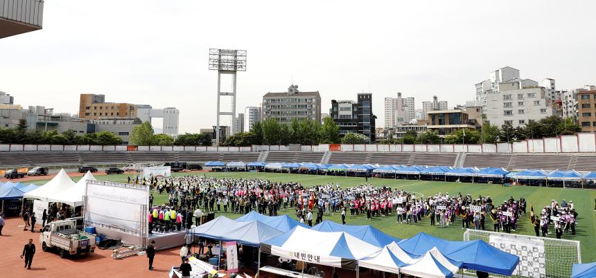 2023 서울시 구의원 한마음체육대회 - 22