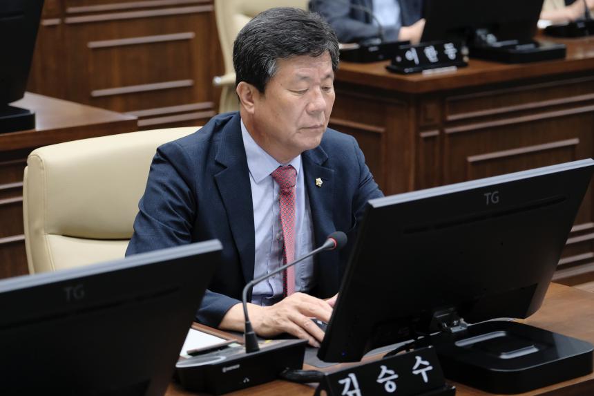 제2차 본회의 - 제270회 임시회