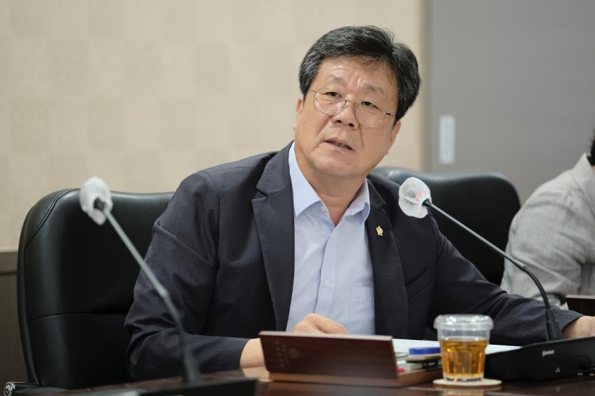 복지도시위원회 1차, 2차 - 제270회 마포구의회 임시회 - 1